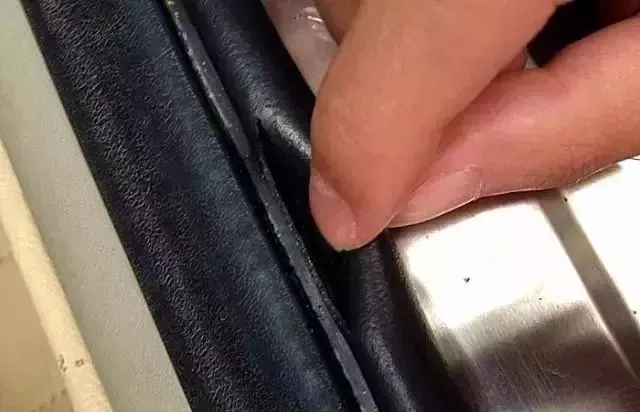 要是再有人用力關你的車門,別不好意思說