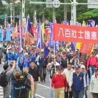 曾承諾年改任內完成 小英暗酸馬英九…