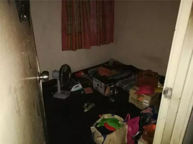 太可怕啦!1個Powerbank導致大馬住宅引發火災!