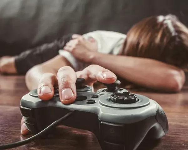 遊戲迷注意! 世衛組織: 〝電玩成癮〞是精神病! 出現這些症狀要注意啦…