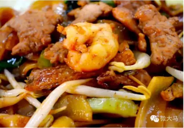推薦怡保10大美食,看過你流口水了嗎?