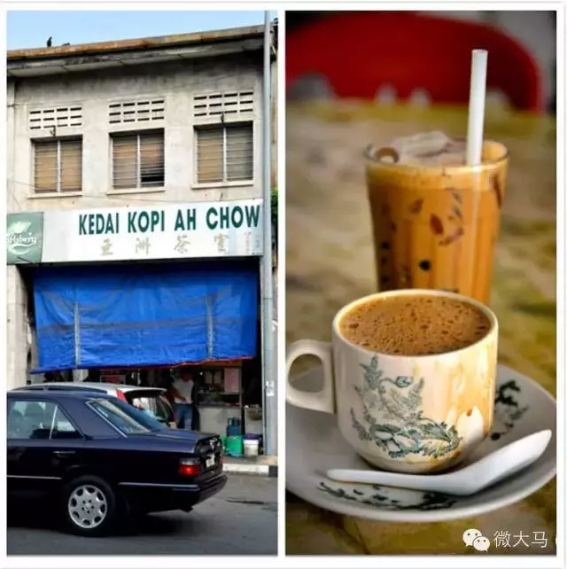 推薦怡保10大美食,看過你流口水了嗎?