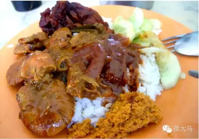 推薦怡保10大美食,看過你流口水了嗎?