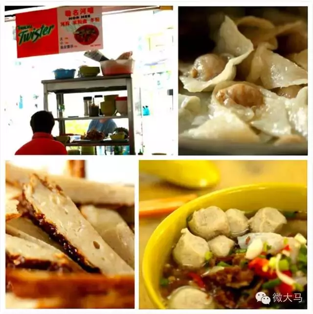 推薦怡保10大美食,看過你流口水了嗎?