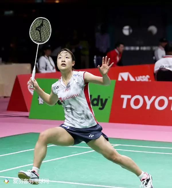 奧原希望:日本女羽已超越中國,未來將常年稱霸世界