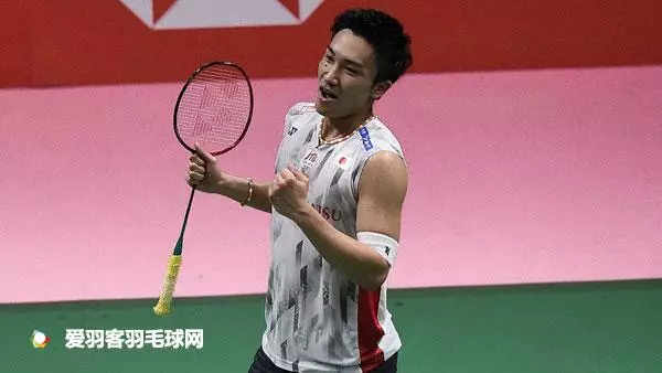 奧原希望:日本女羽已超越中國,未來將常年稱霸世界