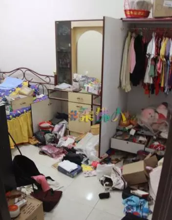 老婦半夜尿急如廁遇竊賊 遭掌嘴毆打 更險些壓枕送命