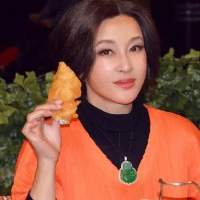 劉曉慶比趙雅芝小一歲,氣質差的不是一點點,沒有對比就沒有傷害