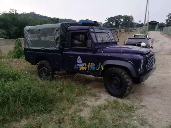 失蹤失智男遺體尋獲 愛妻等不到老伴回家