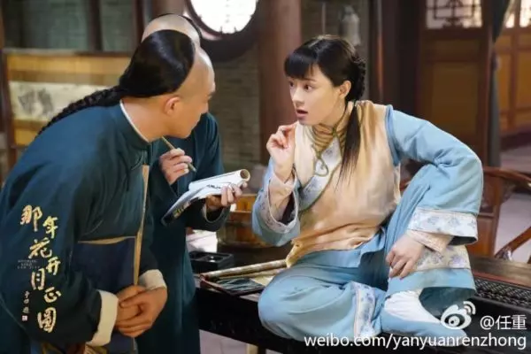他曾經被林心如嫌棄「長得醜」,因找不到工作當6年老師!如今竟被「孫儷」帶火啦!