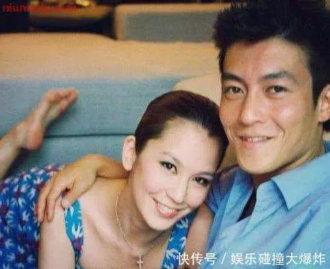 陳冠希和一眾女星的合影, 網友的注意力全停留在了第五張!