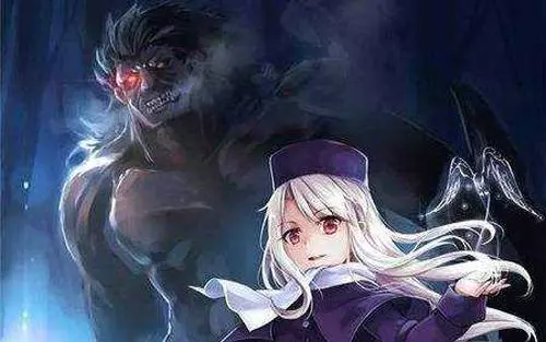 盤點fate中耗魔能力最誇張的英靈 當他們的御主要小心魔力被抽干