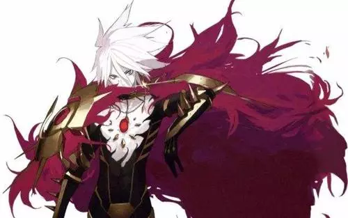 盤點fate中耗魔能力最誇張的英靈 當他們的御主要小心魔力被抽干