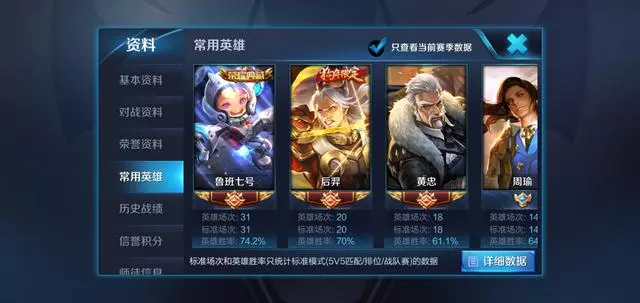王者榮耀:罕見的皮膚隱藏屬性,既可安撫隊友,又讓敵人膽寒