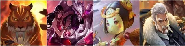吸血龍皇,敵我同傷——東皇太一高階攻略