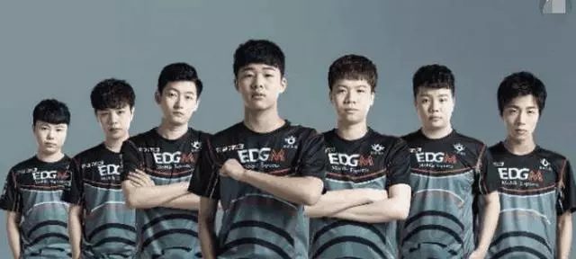 kpl職業聯賽西部可能無望冠軍路 你選BA黑鳳梨做冠軍還是EDG.M