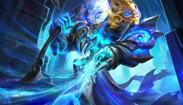 王者榮耀最令人無奈的五大英雄,遇到一個你就該頭疼了