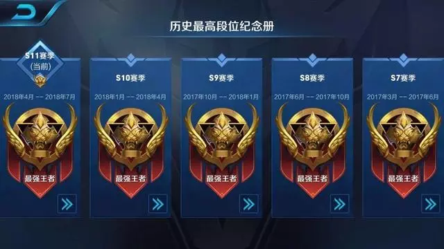 王者榮耀:體驗服大改,S12遊戲體驗或將迎來翻天覆地的變化!