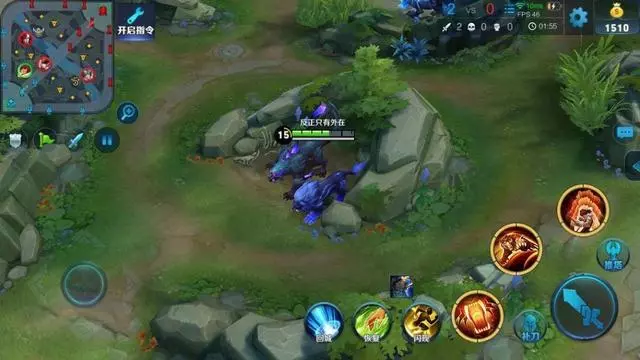 王者榮耀:體驗服大改,S12遊戲體驗或將迎來翻天覆地的變化!