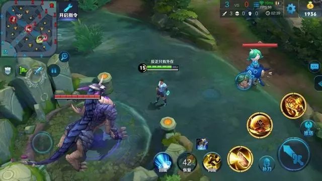 王者榮耀:體驗服大改,S12遊戲體驗或將迎來翻天覆地的變化!