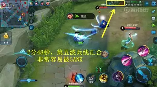 玩上單守不住一塔?跟大家分享幾點實用的抗壓守塔技巧!