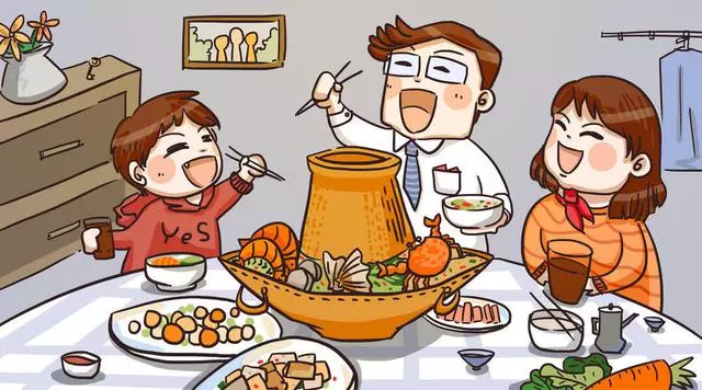 吃飯太快真的會長胖!細嚼慢咽能控制體重