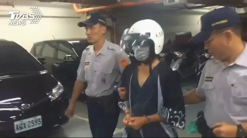 家裡像資源回收場...分屍男妻兒人間蒸發 不排除約談