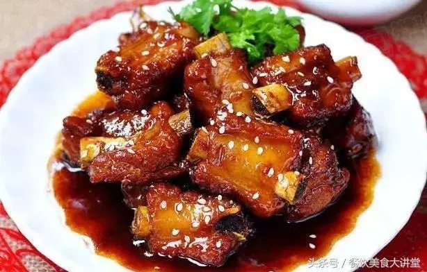誰吃了都說好的15道菜,你別錯過,一輩子都吃不膩,快收藏!