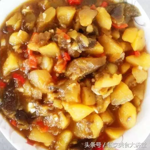 誰吃了都說好的15道菜,你別錯過,一輩子都吃不膩,快收藏!