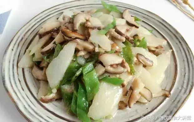 誰吃了都說好的15道菜,你別錯過,一輩子都吃不膩,快收藏!