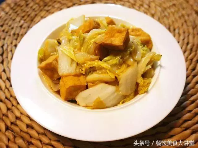 誰吃了都說好的15道菜,你別錯過,一輩子都吃不膩,快收藏!
