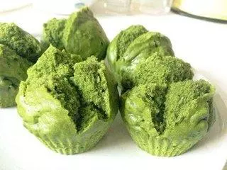 鬆鬆軟軟的發糕,孩子的最愛,你不得不學!