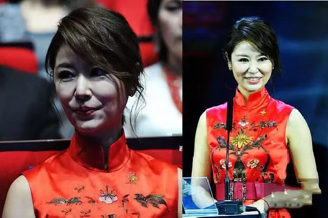 林心如丑照不算啥,這些女星被攝影師「黑」得更慘,特別是湯唯!