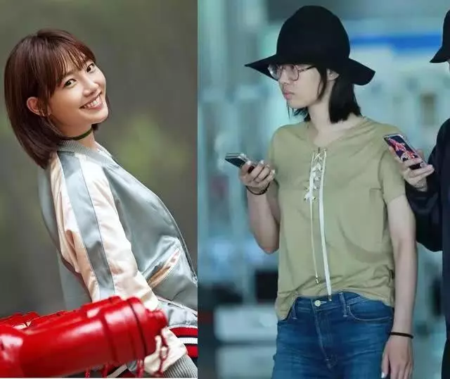 林心如丑照不算啥,這些女星被攝影師「黑」得更慘,特別是湯唯!