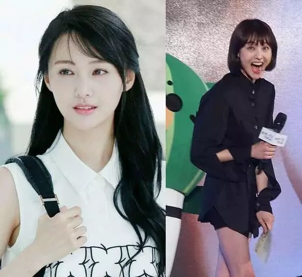 林心如丑照不算啥,這些女星被攝影師「黑」得更慘,特別是湯唯!