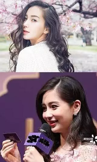 林心如丑照不算啥,這些女星被攝影師「黑」得更慘,特別是湯唯!