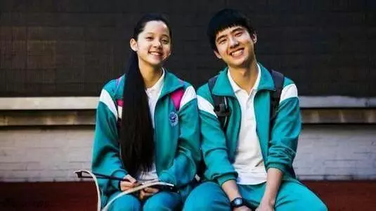 歐陽娜娜解除禁愛令,興奮承認已有男友,竟然是TFboy中的他!