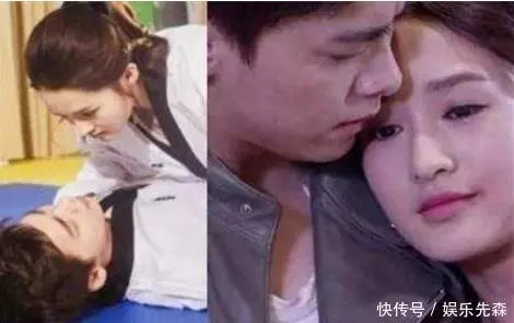 李易峰公開戀情: 我最好的選擇! 趙麗穎、楊冪送祝福!