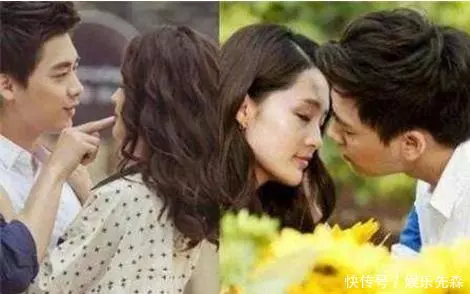 李易峰公開戀情: 我最好的選擇! 趙麗穎、楊冪送祝福!