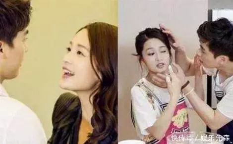 李易峰公開戀情: 我最好的選擇! 趙麗穎、楊冪送祝福!