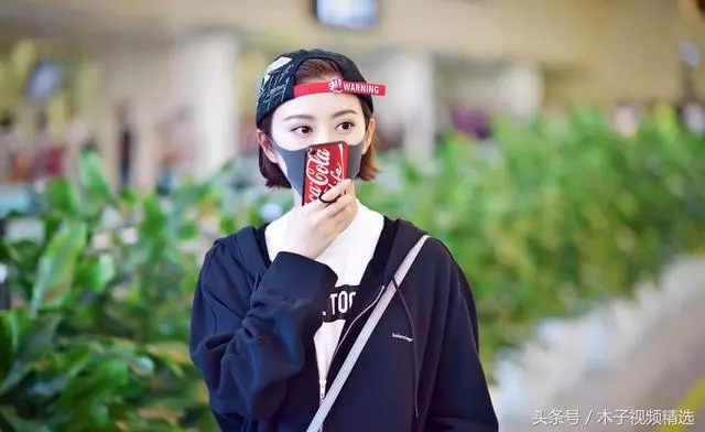把平民裝穿出高級感的十大女星,范冰冰才排第三,第一簡直神奇!