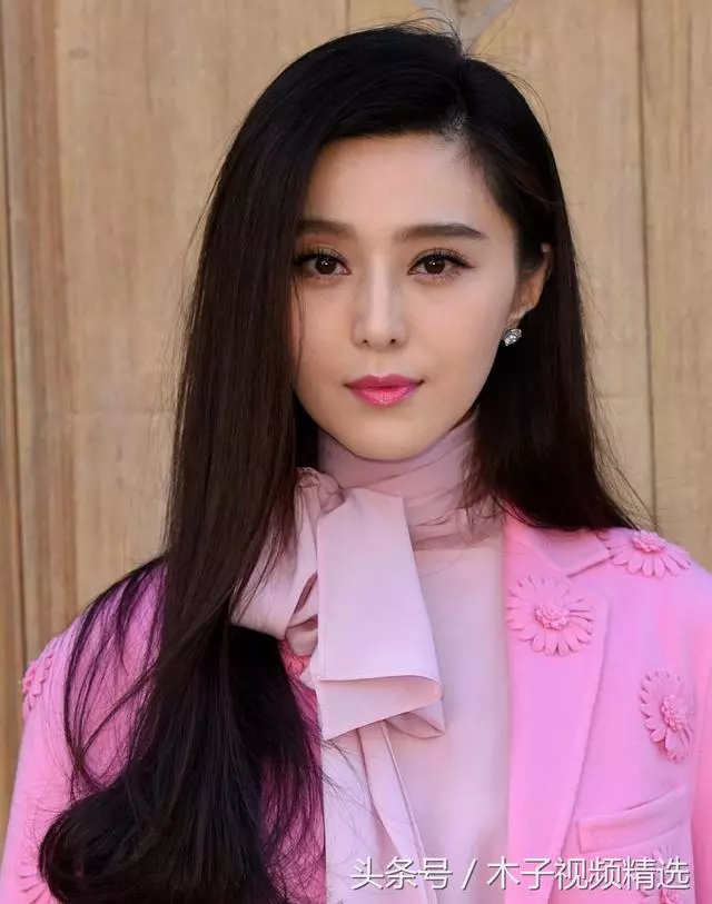 把平民裝穿出高級感的十大女星,范冰冰才排第三,第一簡直神奇!