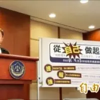 驚!華山大草原內 被爆棄置大量禽鳥屍塊