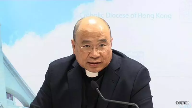 教廷邦交現警訊?蔡政府解危之道 永遠就那一招