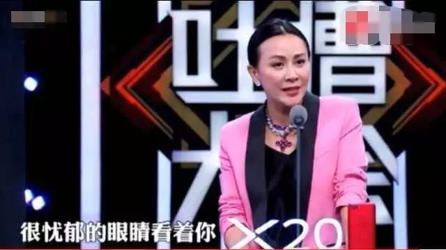 劉嘉玲:我生活過的沒你們想的那麼好,梁朝偉戲裡戲外都是影帝!