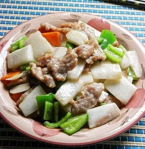 你一定沒想到,肉片這17款做法又滑又嫩又爽口,讓你知足又享受!