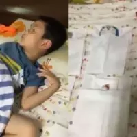 大馬前總理納吉布挫咧等!蒙古女模謀殺案 重啟調查