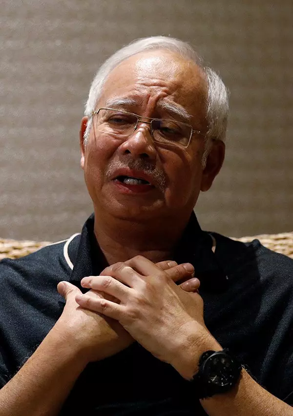 罪證足夠了! 將在7月以「貪污腐敗、挪用國家資源、破壞國家經濟等罪名」提空Najib!? 納吉:一切都是他不知情下發生…