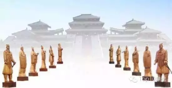 和氏璧可能就在你家,探揭古中國十大謎團!