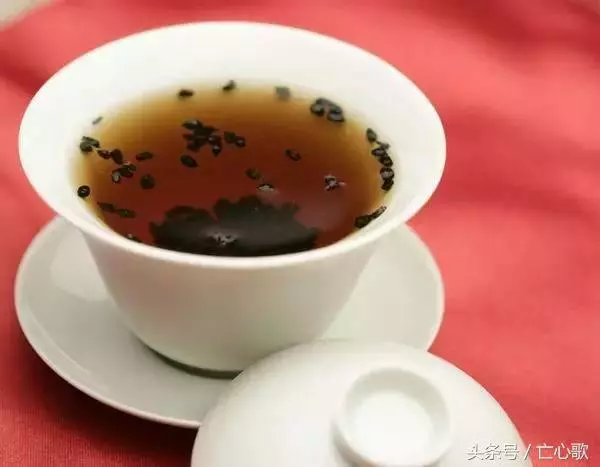 它是肝毒的「解毒王」, 每天吃一點,肝炎、肝硬化不攻自破